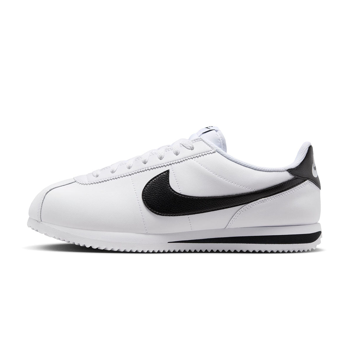 Cortez 'White/Black'