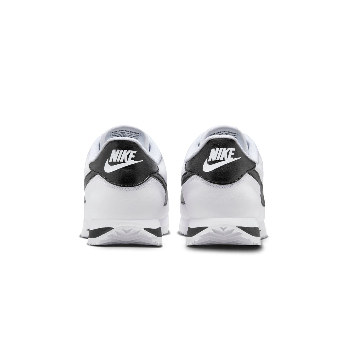 Cortez 'White/Black'