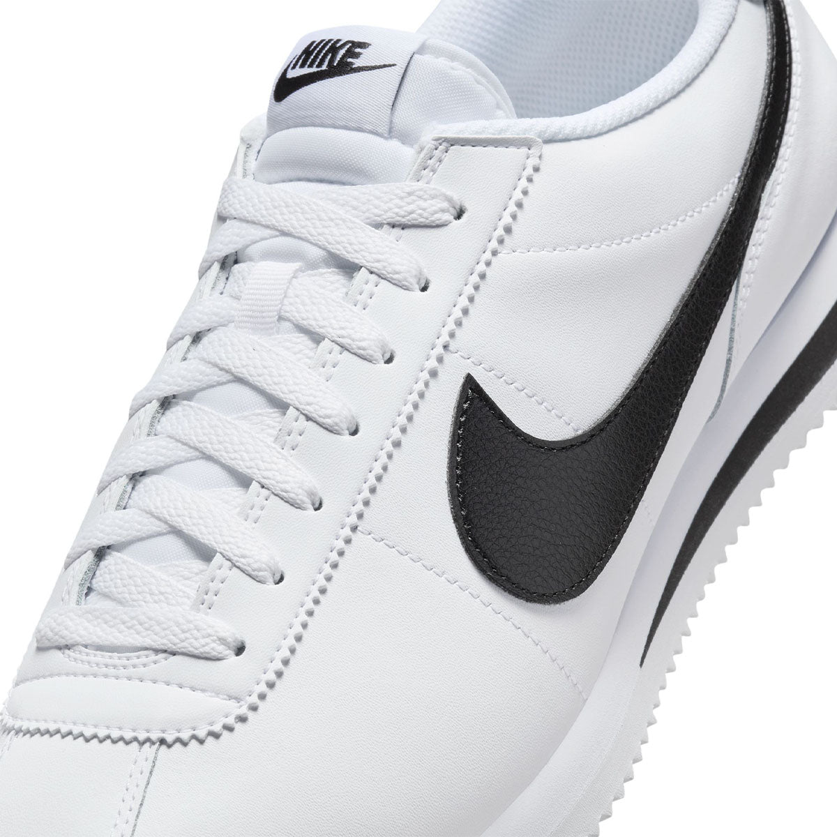 Cortez 'White/Black'