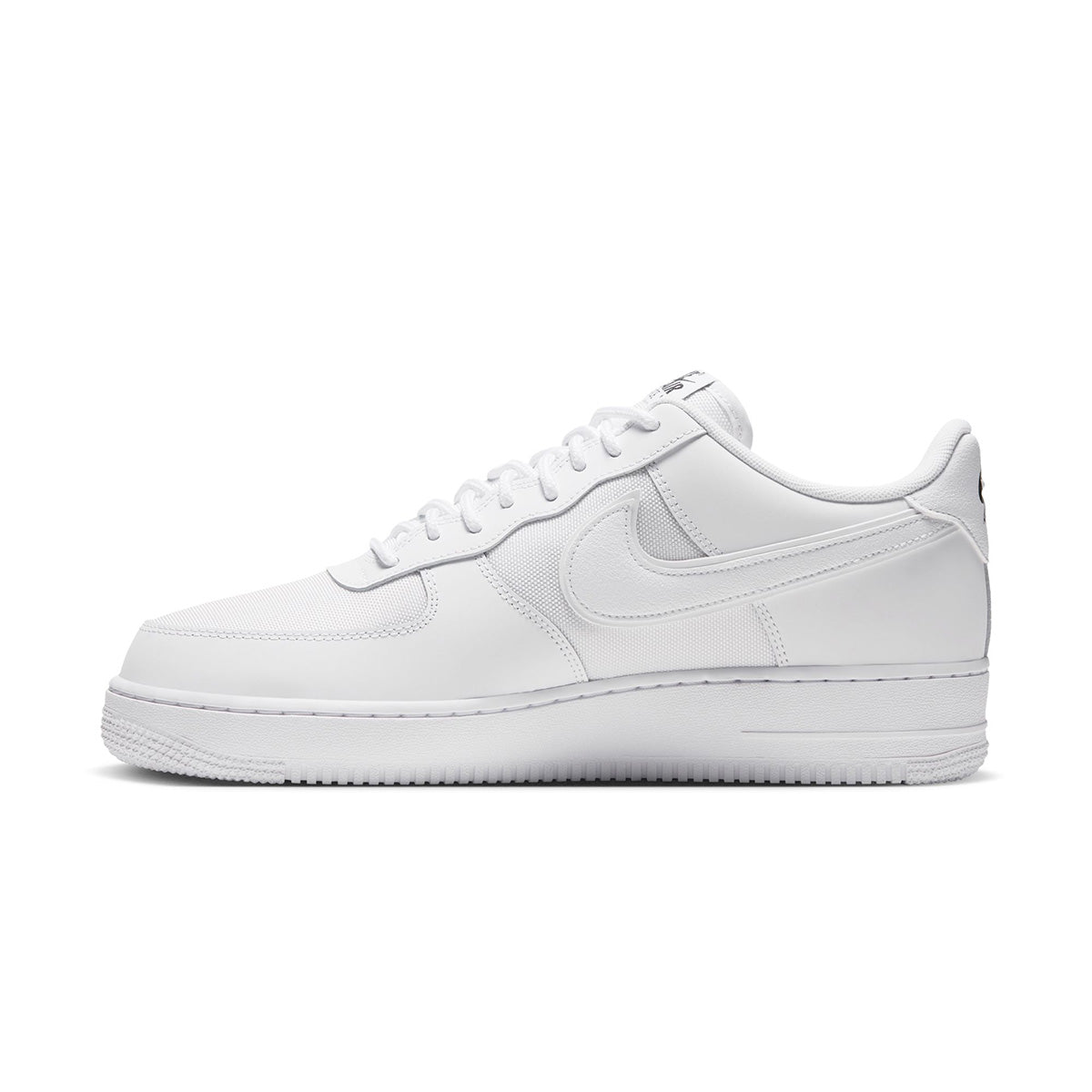 Air Force 1 Low '07 'WHITE/WHITE/WHITE'