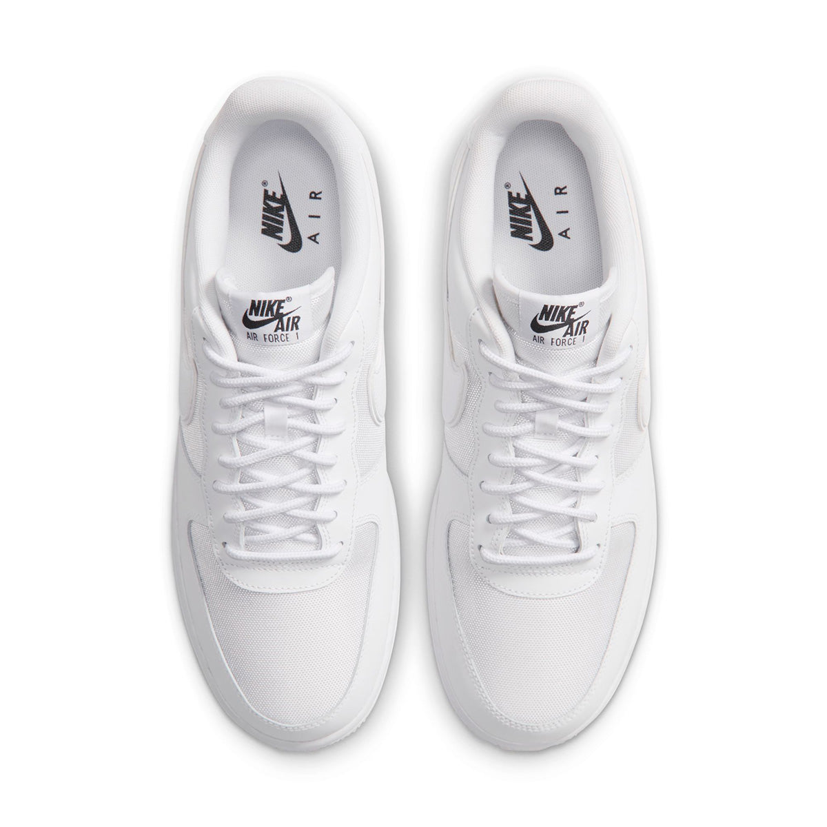 Air Force 1 Low '07 'WHITE/WHITE/WHITE'