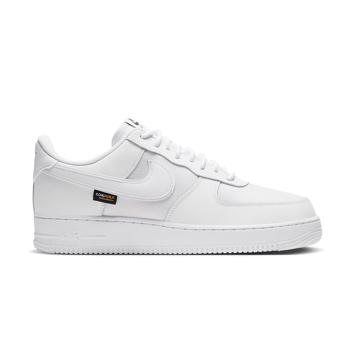 Air Force 1 Low '07 'WHITE/WHITE/WHITE'