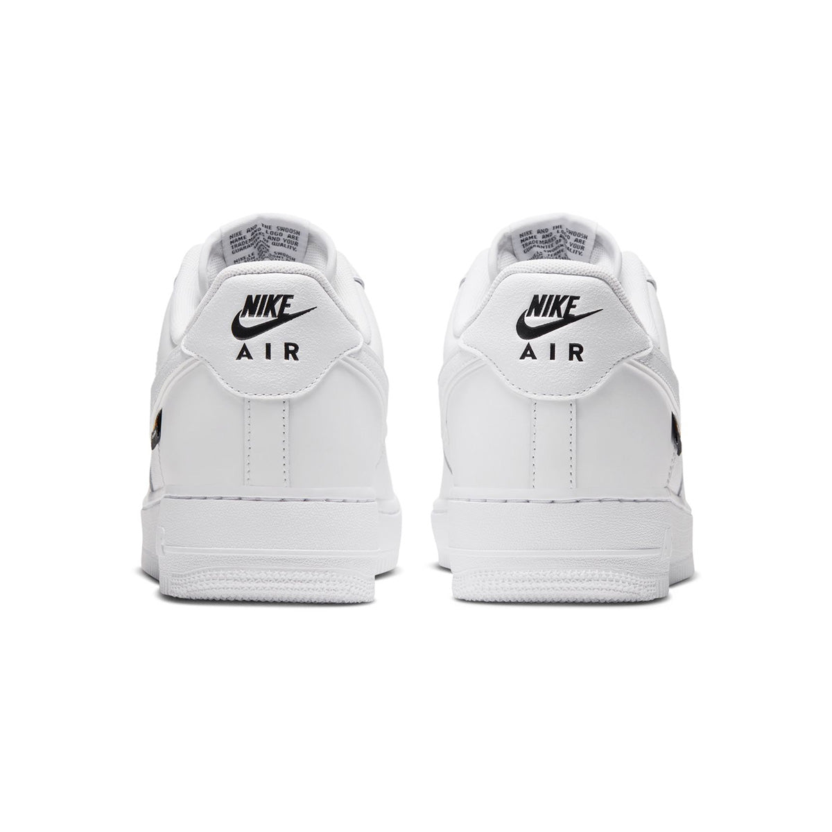 Air Force 1 Low '07 'WHITE/WHITE/WHITE'
