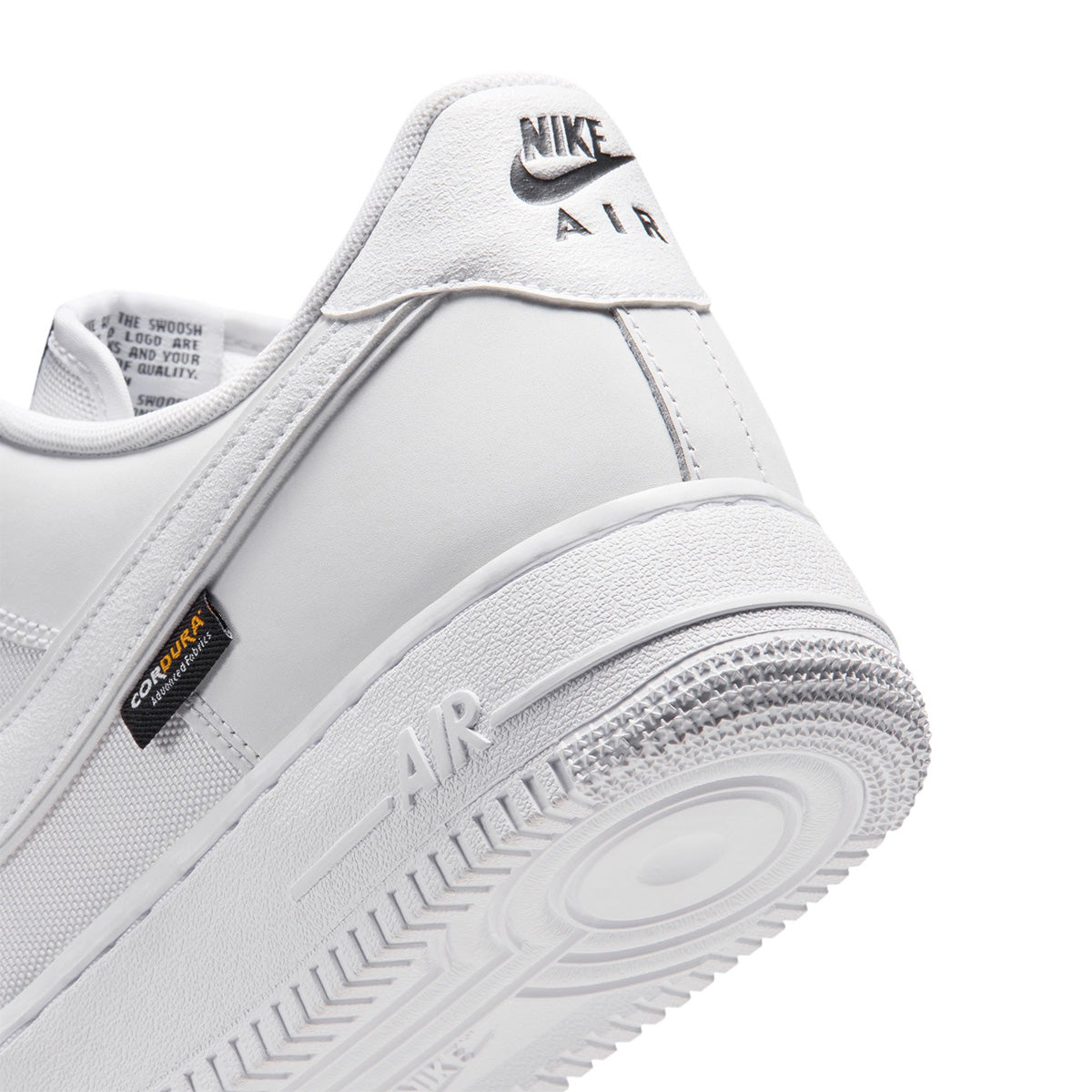 Air Force 1 Low '07 'WHITE/WHITE/WHITE'