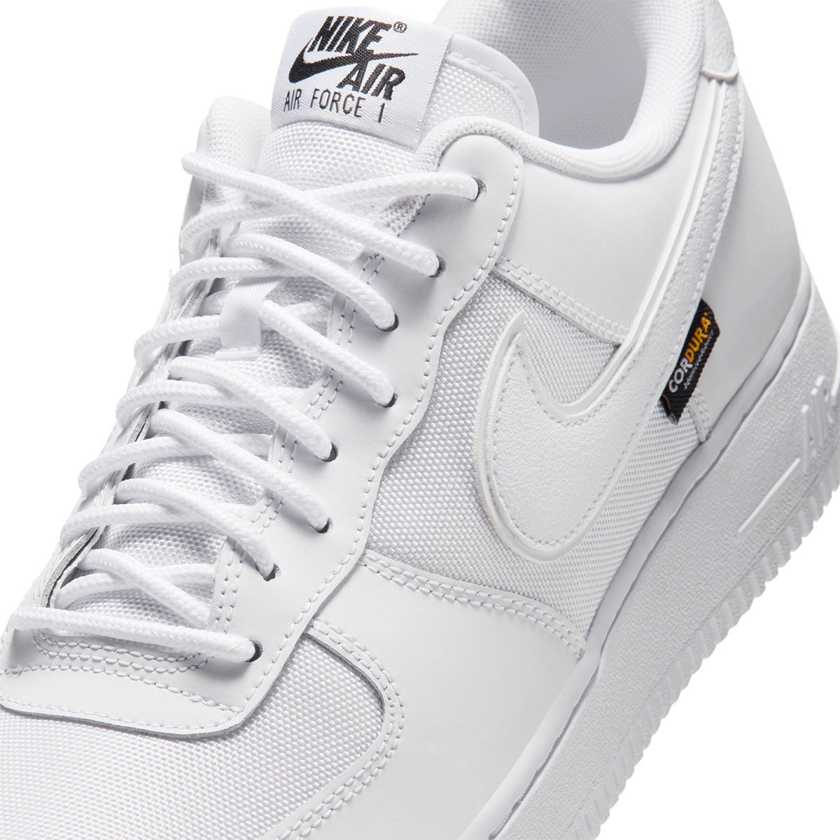 Air Force 1 Low '07 'WHITE/WHITE/WHITE'