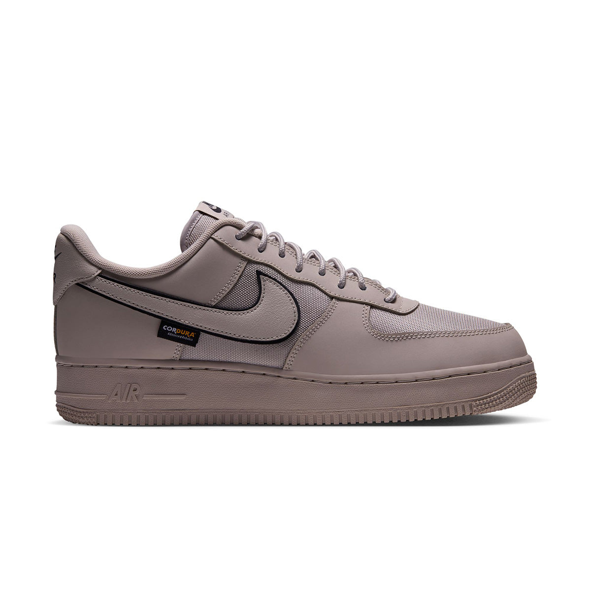  Air Force 1 Low '07 'CREAM II/CREAM II/BLACK'