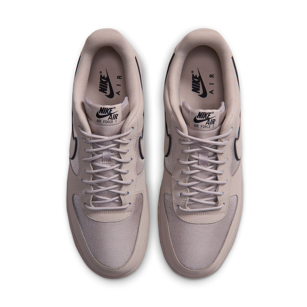  Air Force 1 Low '07 'CREAM II/CREAM II/BLACK'
