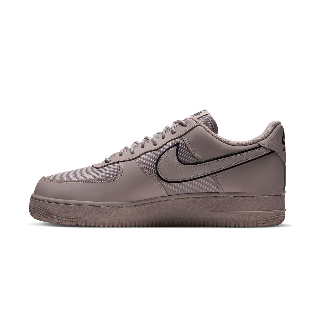  Air Force 1 Low '07 'CREAM II/CREAM II/BLACK'