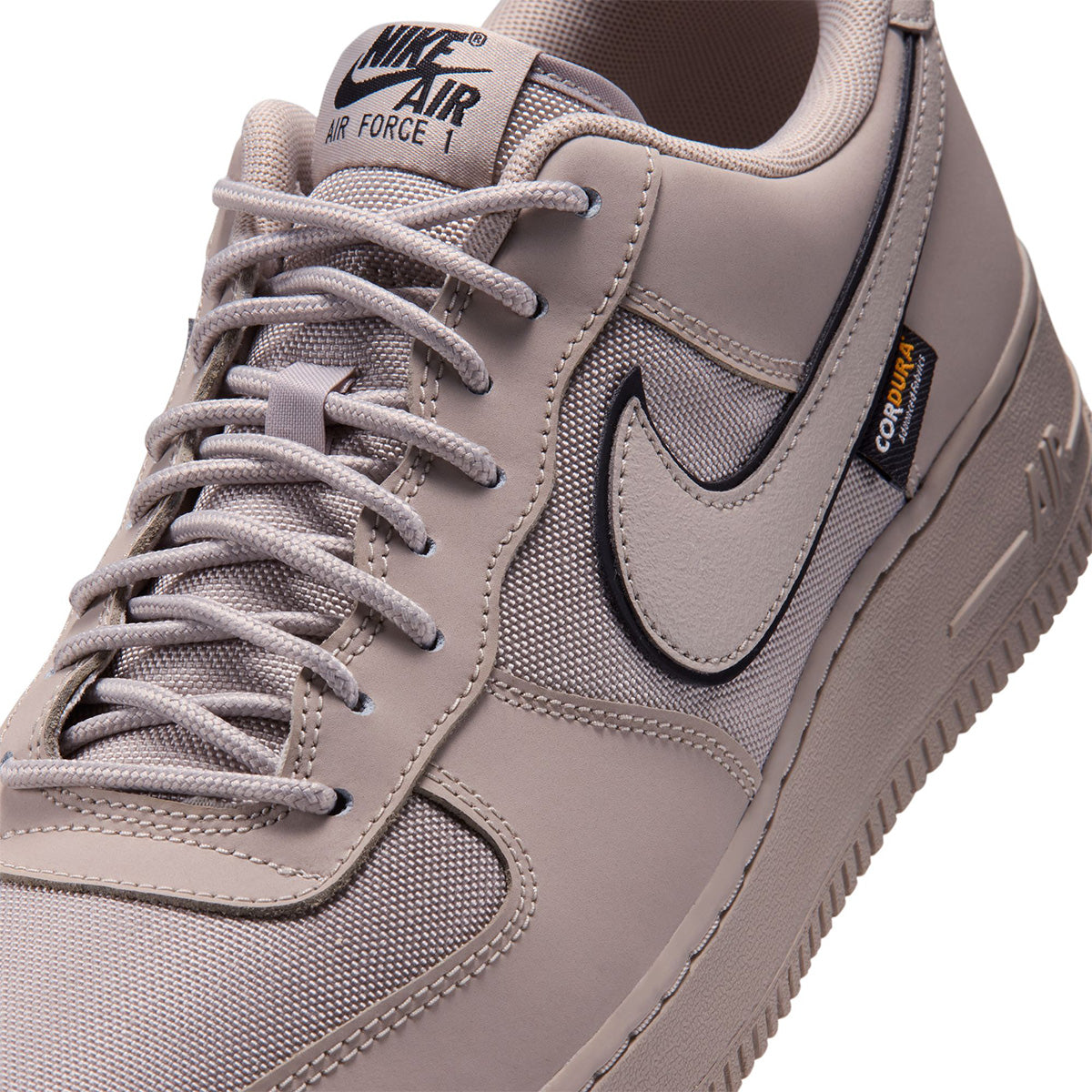  Air Force 1 Low '07 'CREAM II/CREAM II/BLACK'