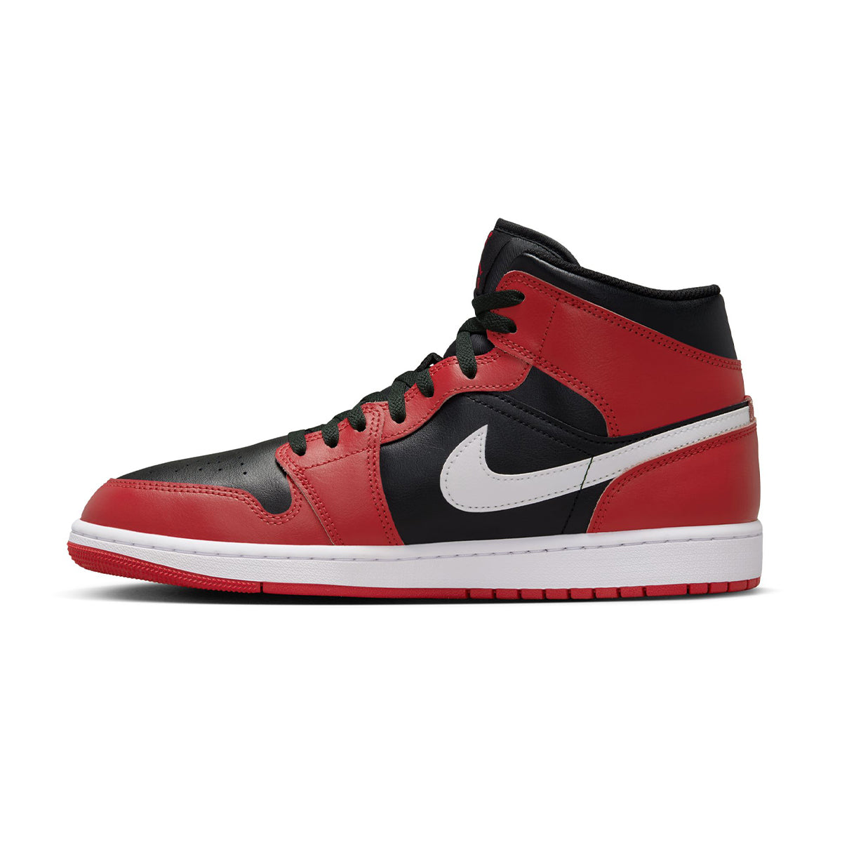 Air Jordan 1 mid gym cheapest red