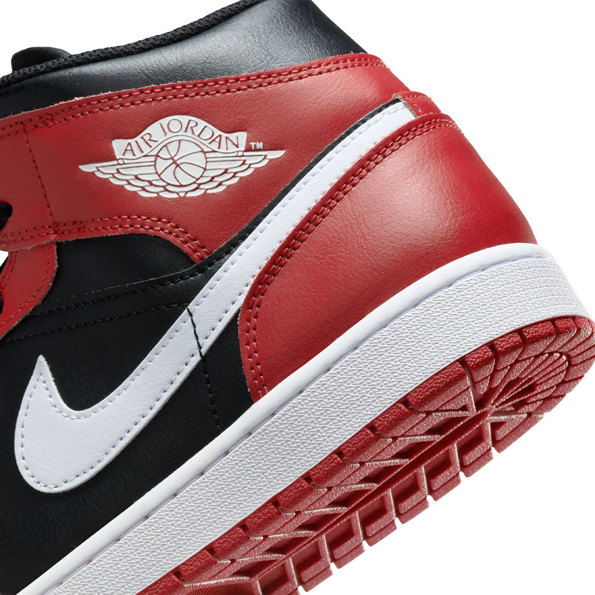 Jordan1 gym red online