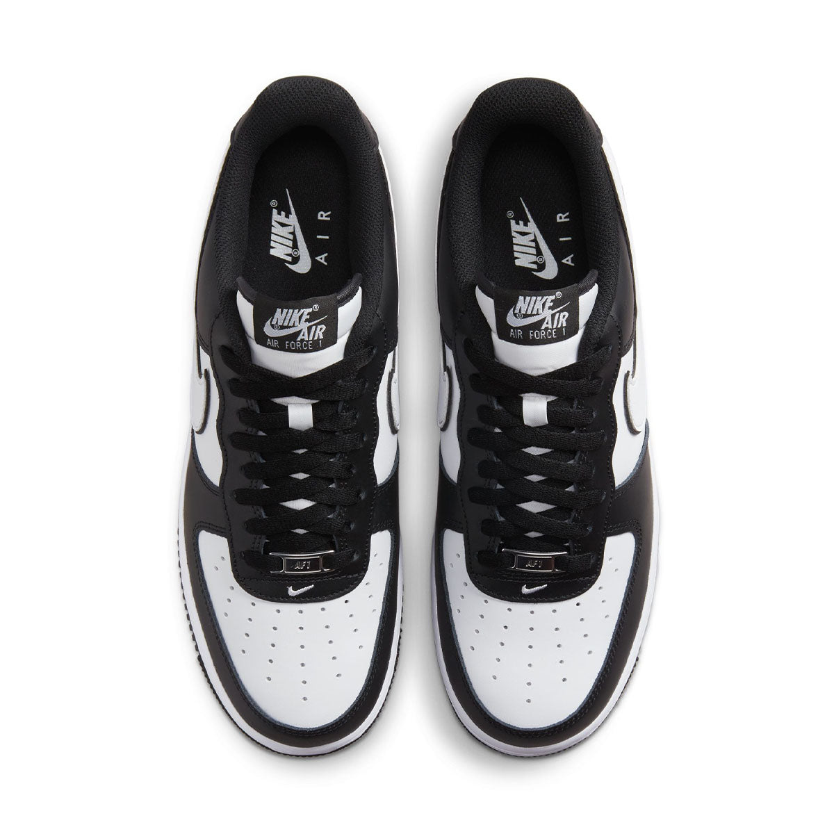 Air Force 1 07 Black White