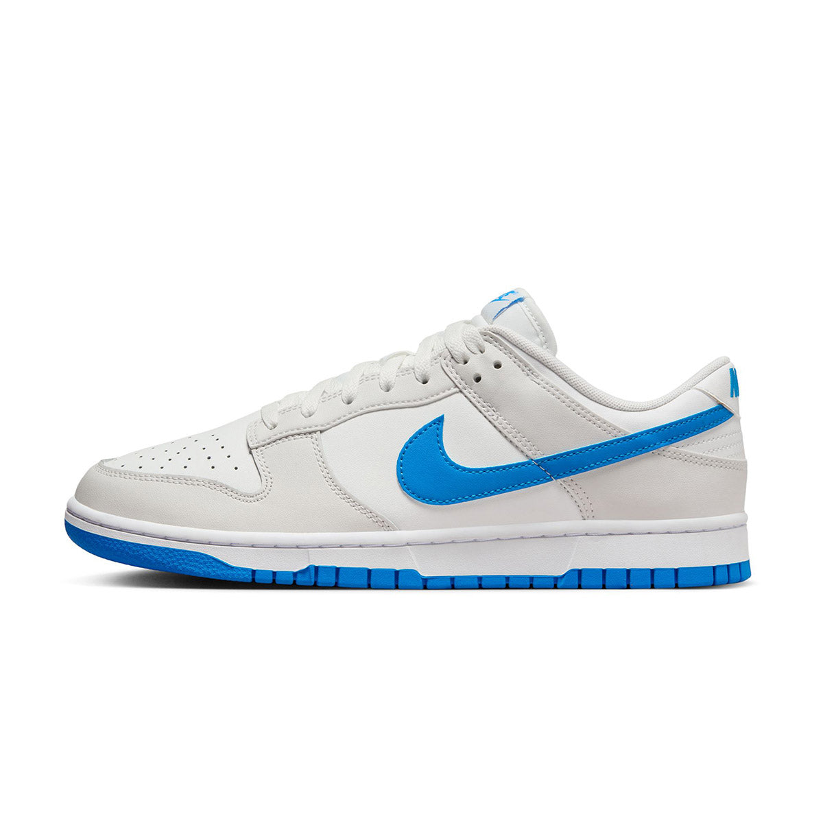 Dunk Low Retro Photo Blue