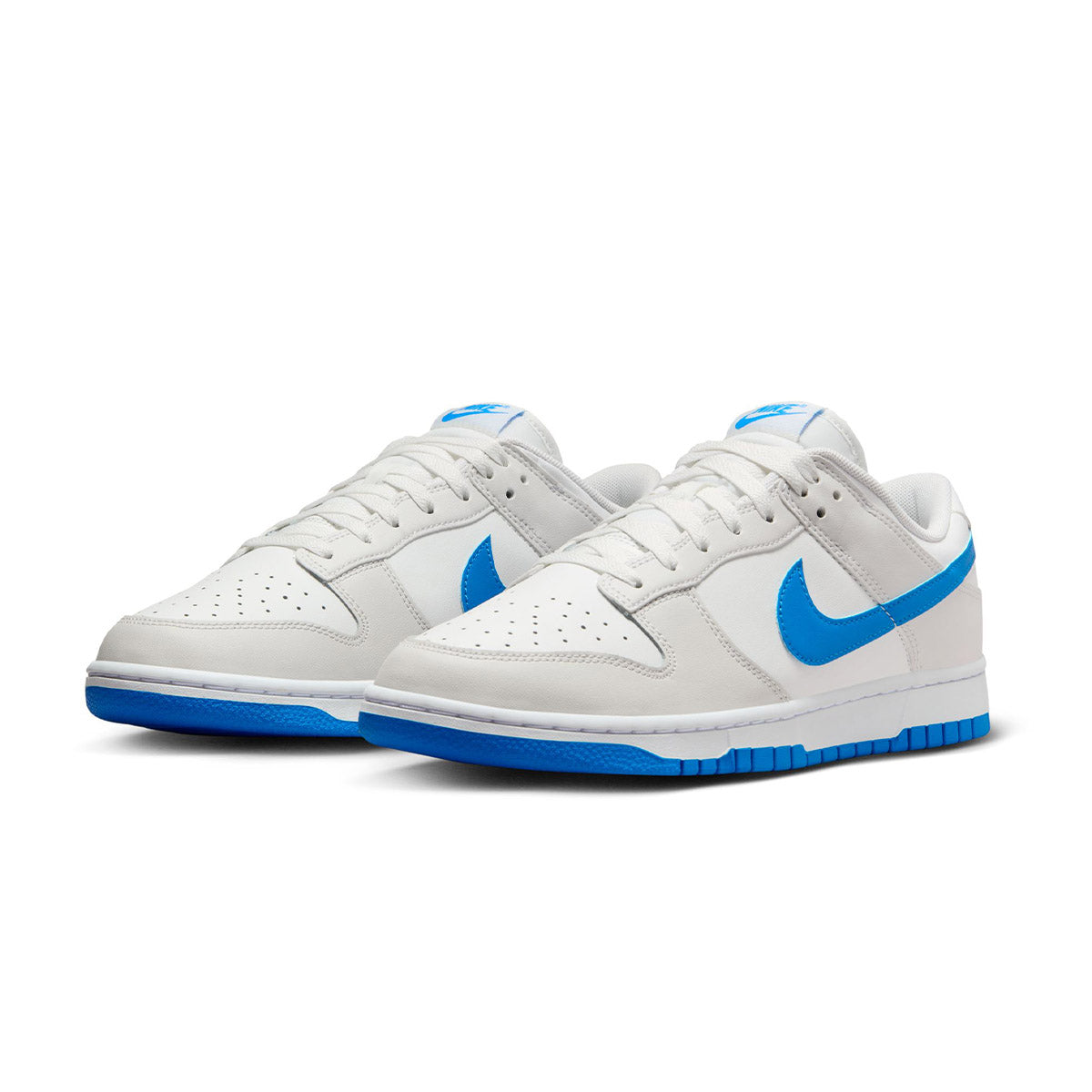 Dunk Low Retro 'Photo Blue'