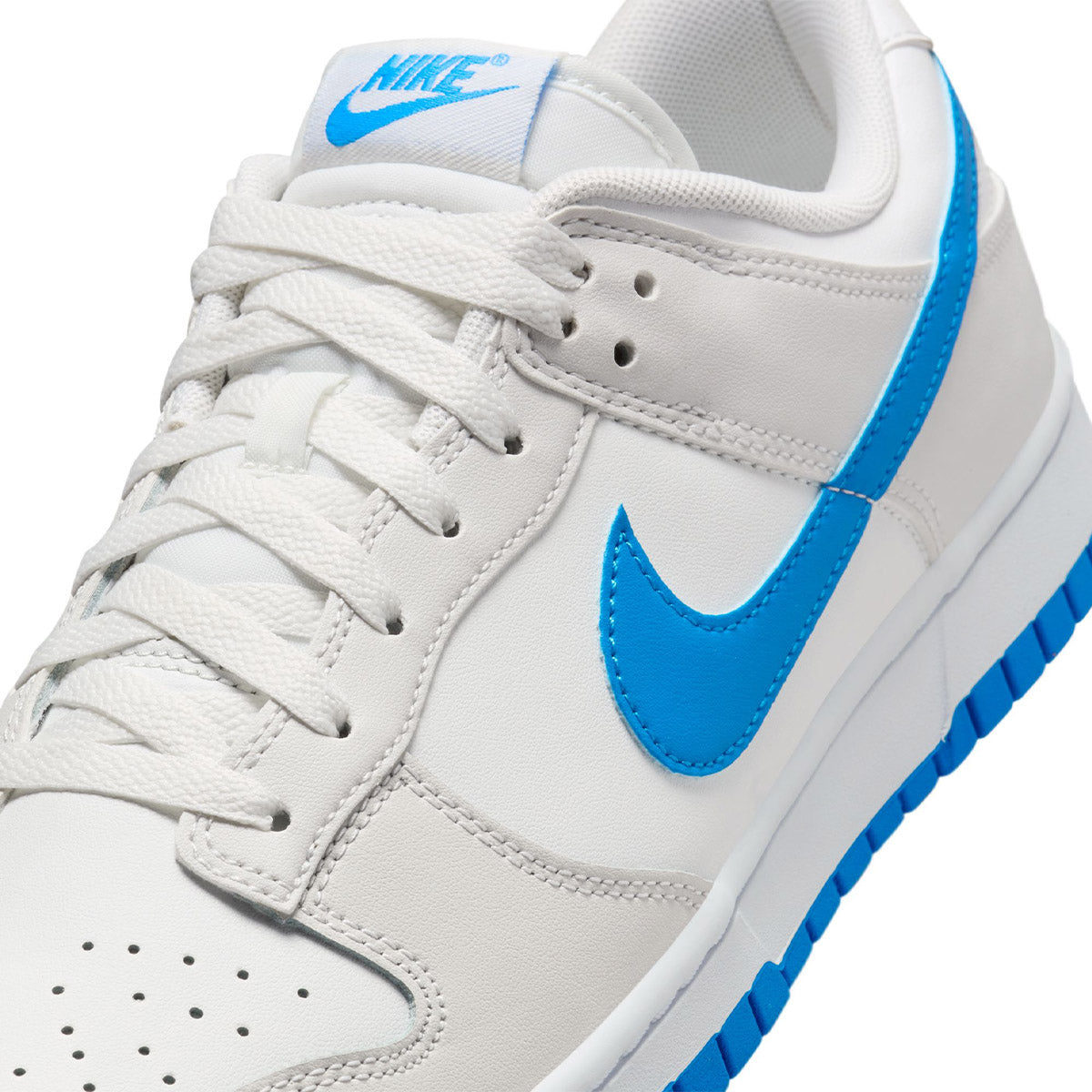 Dunk Low Retro 'Photo Blue'