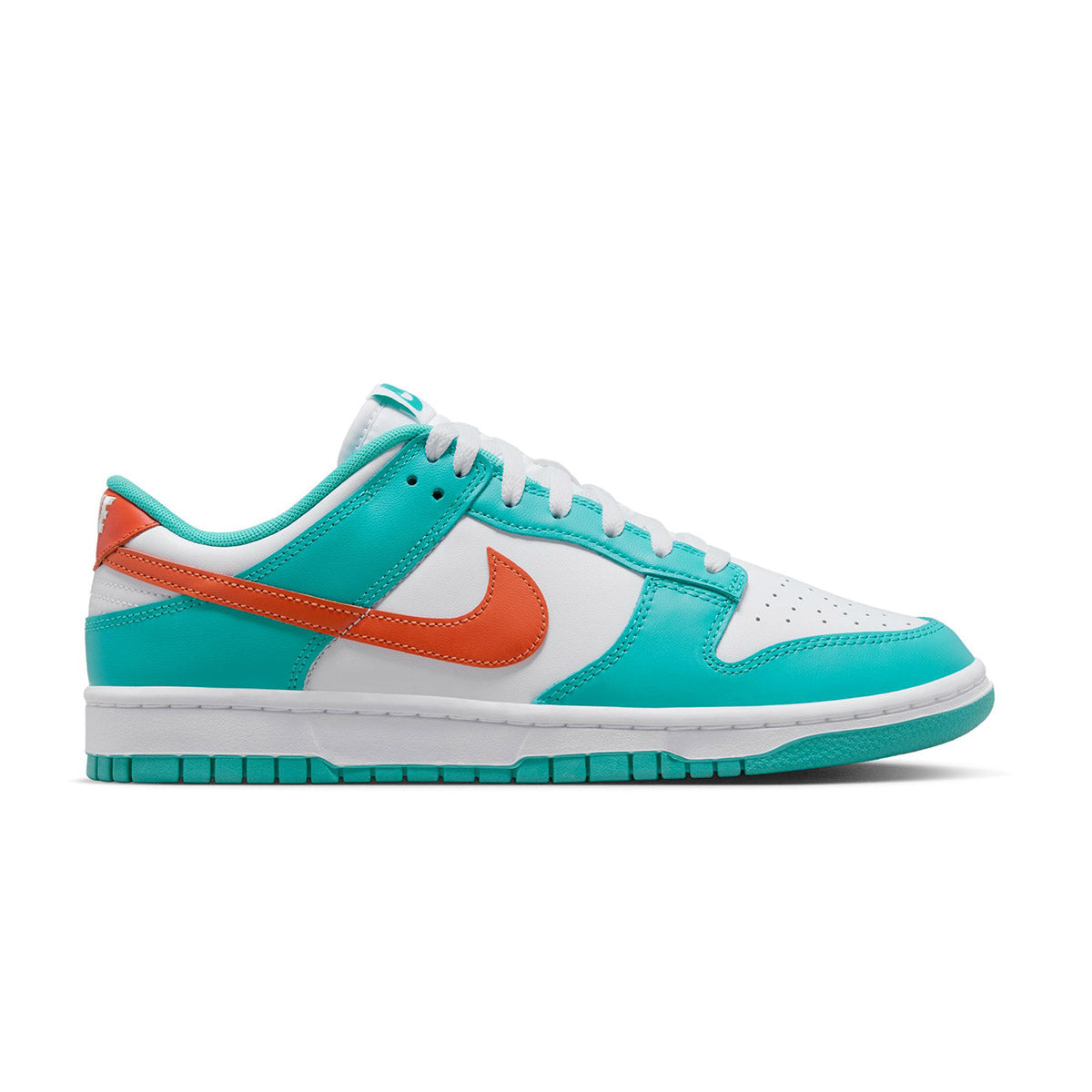 Dunk Low 'Miami Dolphins'