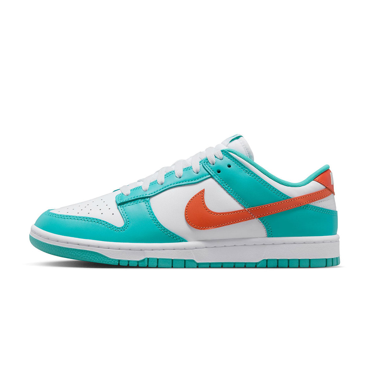 Dunk Low 'Miami Dolphins'