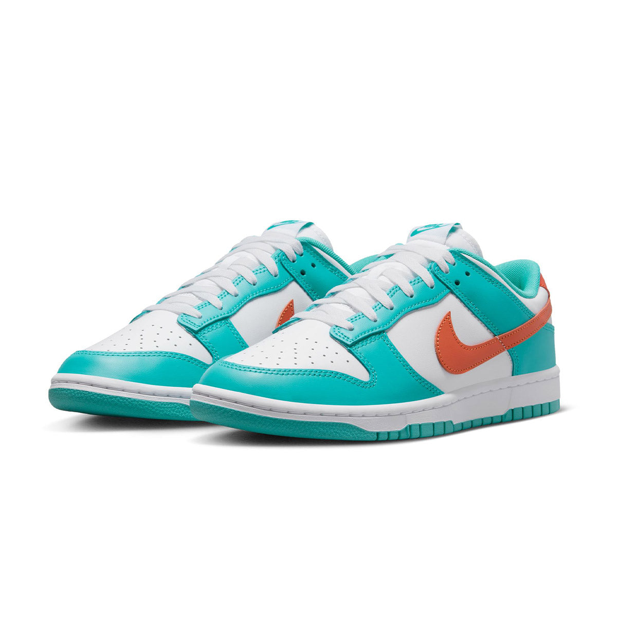 Dunk Low 'Miami Dolphins'