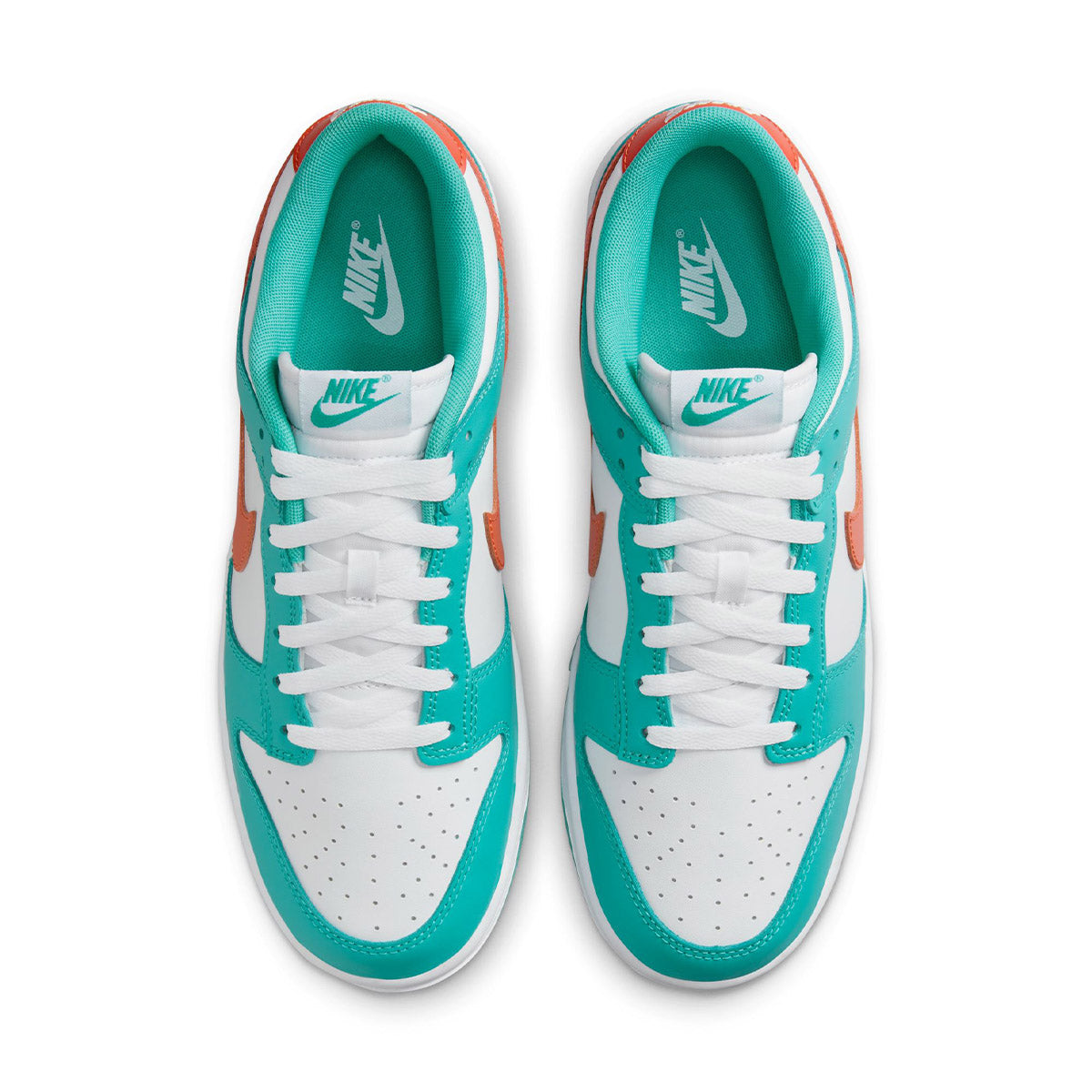 Dunk Low 'Miami Dolphins'