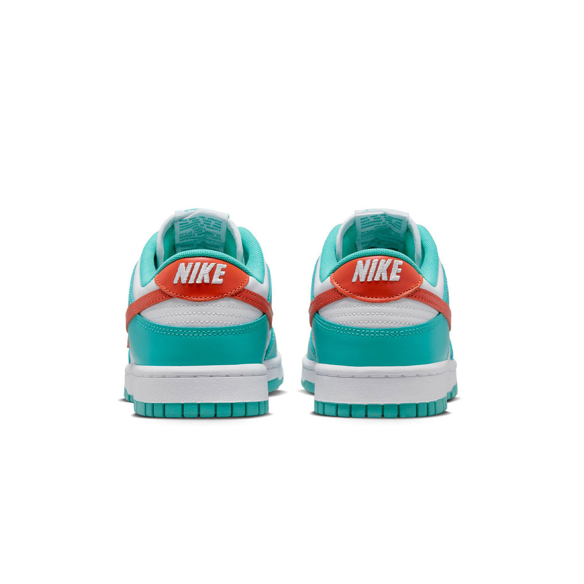 Dunk Low 'Miami Dolphins'