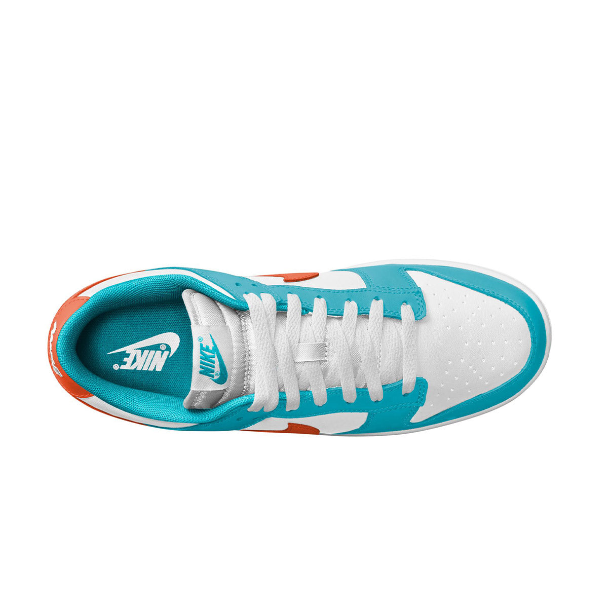 Dunk Low 'Miami Dolphins'