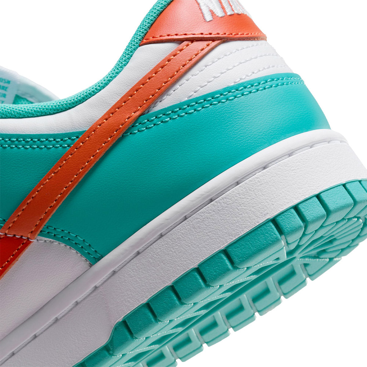 Dunk Low Miami Dolphins