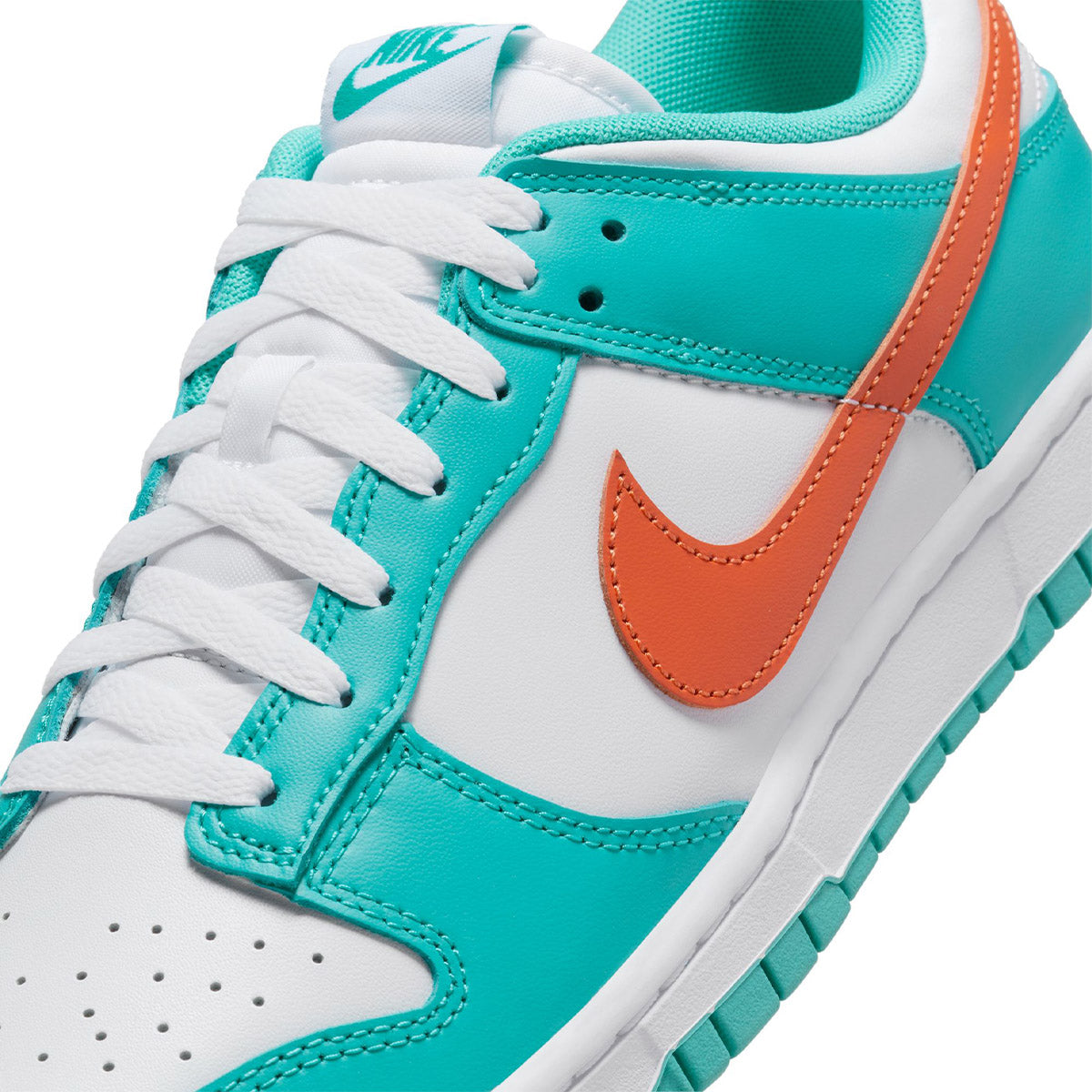 Dunk Low 'Miami Dolphins'