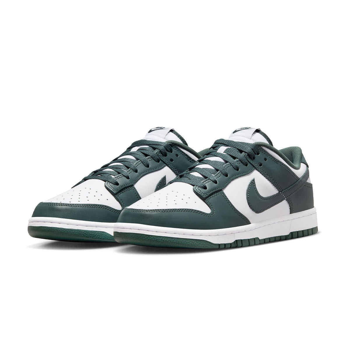 Dunk Low 'Vintage Green'