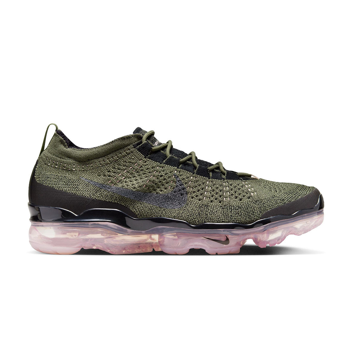 vapormax flyknit olive