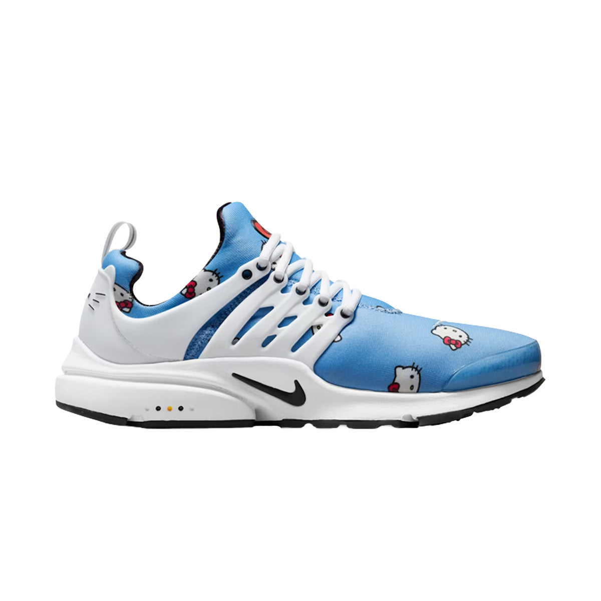 NIKE AIR PRESTO QS