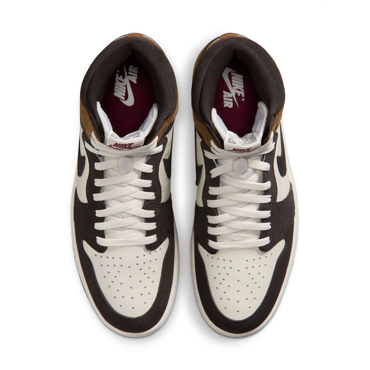 Air Jordan 1 Retro High OG "Love Letter"