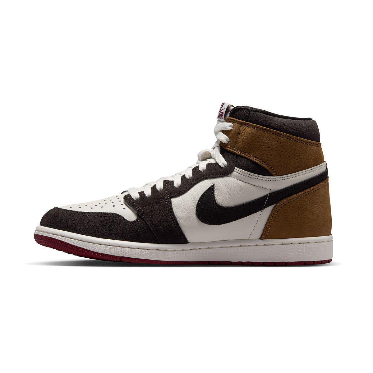 Air Jordan 1 Retro High OG "Love Letter"