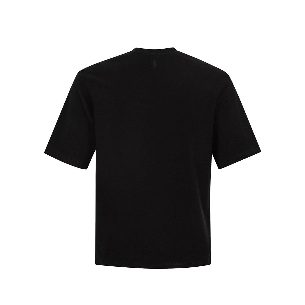 DREAM OF THE ORIENT TEE IN BLACK