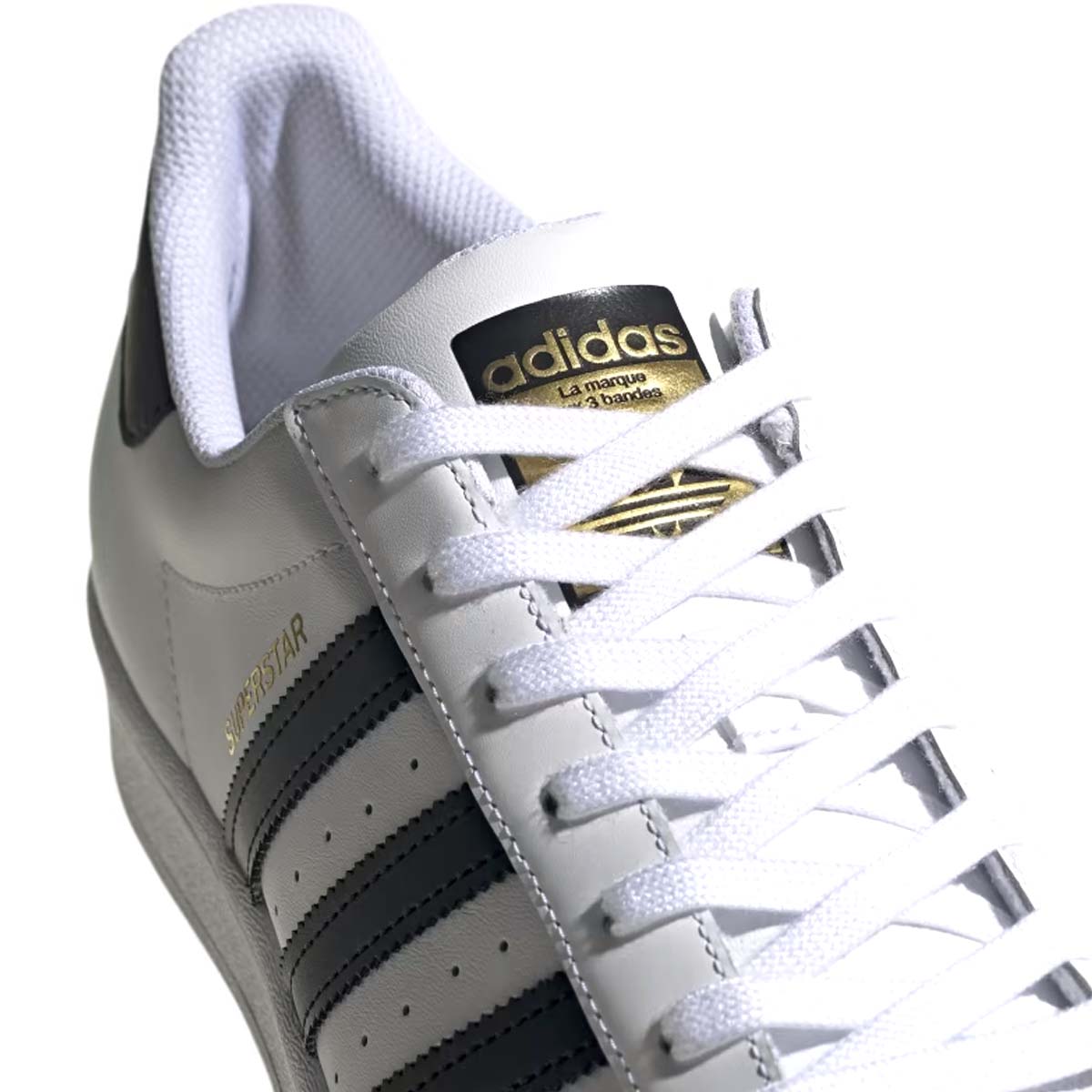 SUPERSTAR "White"