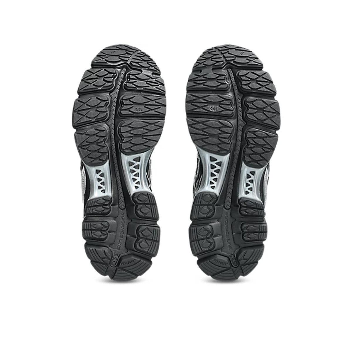 GEL-KAYANO 12.1 'BLACK/GRAPHITE GREY'