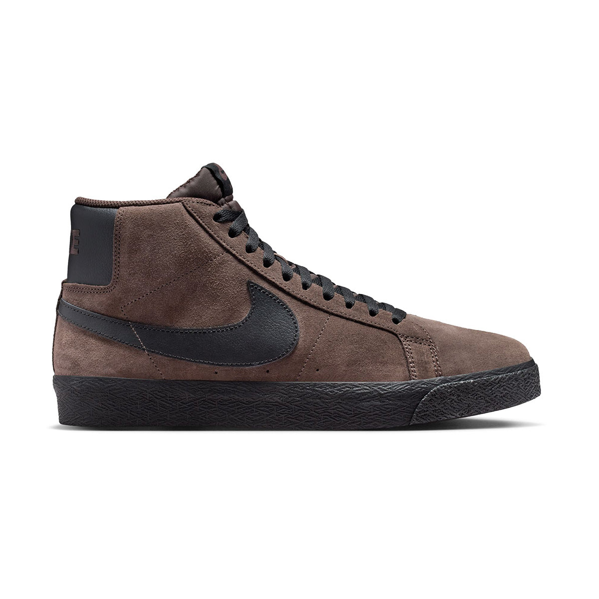 SB Zoom Blazer Mid 'BAROQUE BROWN/BLACK/BAROQUE BROWN'