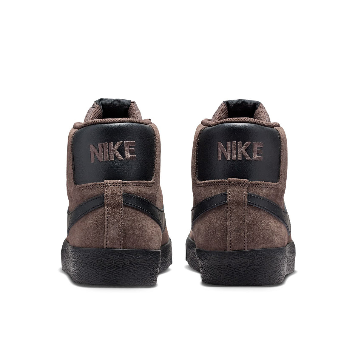 SB Zoom Blazer Mid 'BAROQUE BROWN/BLACK/BAROQUE BROWN'