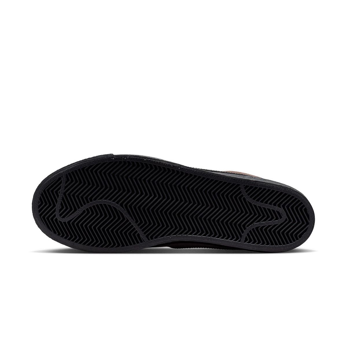 SB Zoom Blazer Mid 'BAROQUE BROWN/BLACK/BAROQUE BROWN'