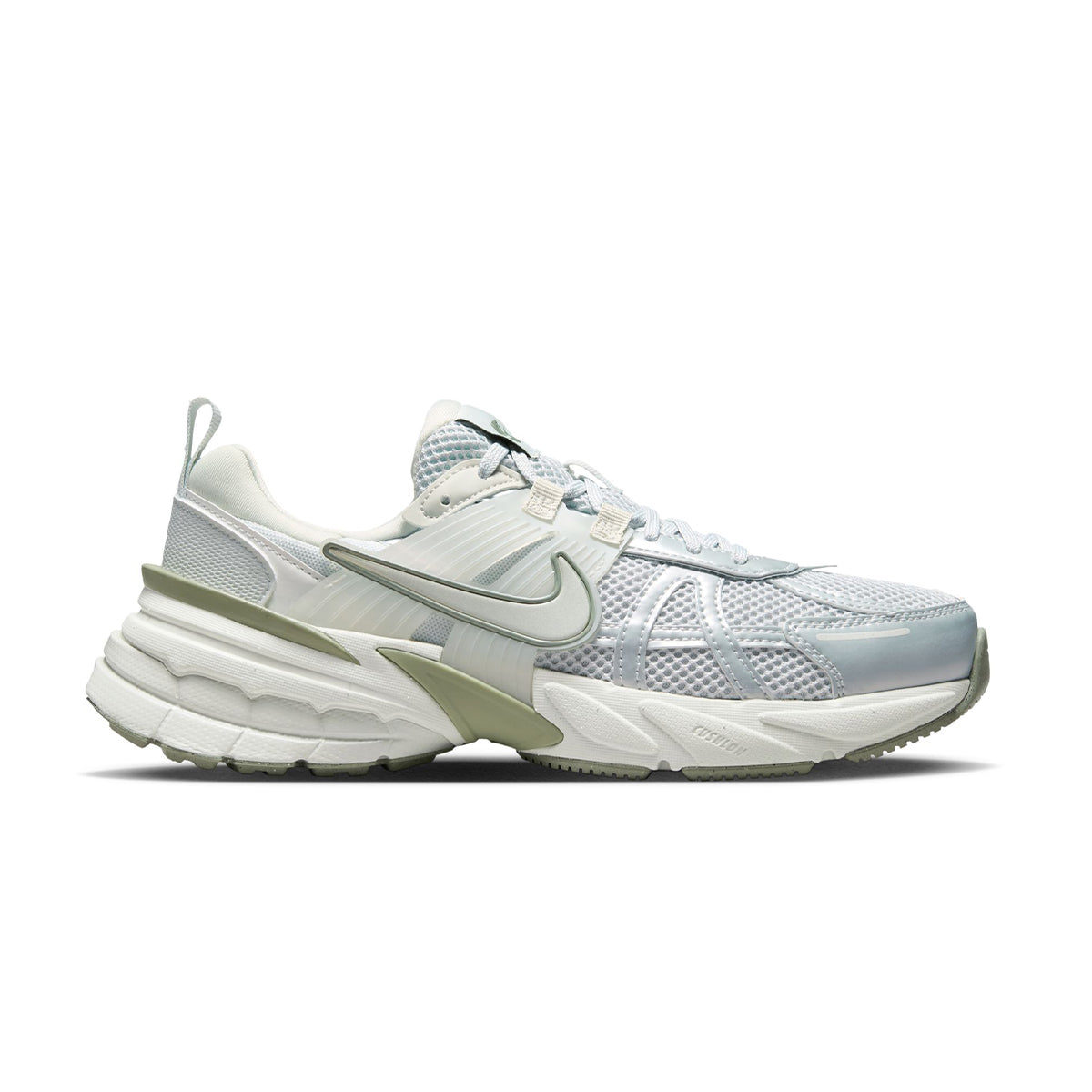 Wmns V2K Run 'Photon Dust/Light Silver'