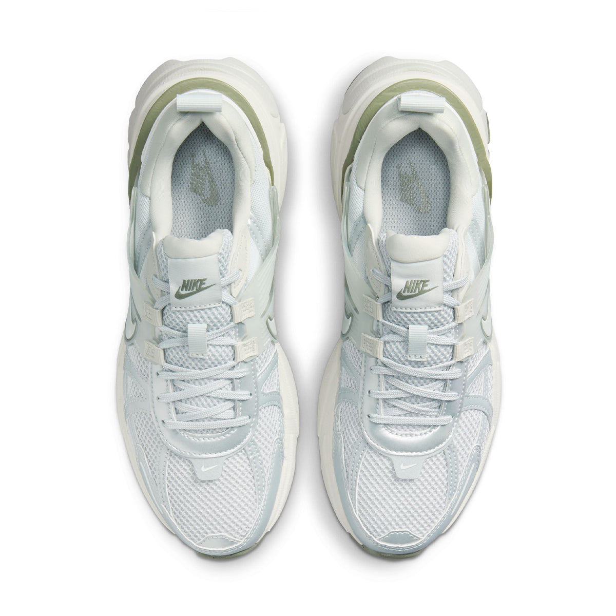 Wmns V2K Run 'Photon Dust/Light Silver'