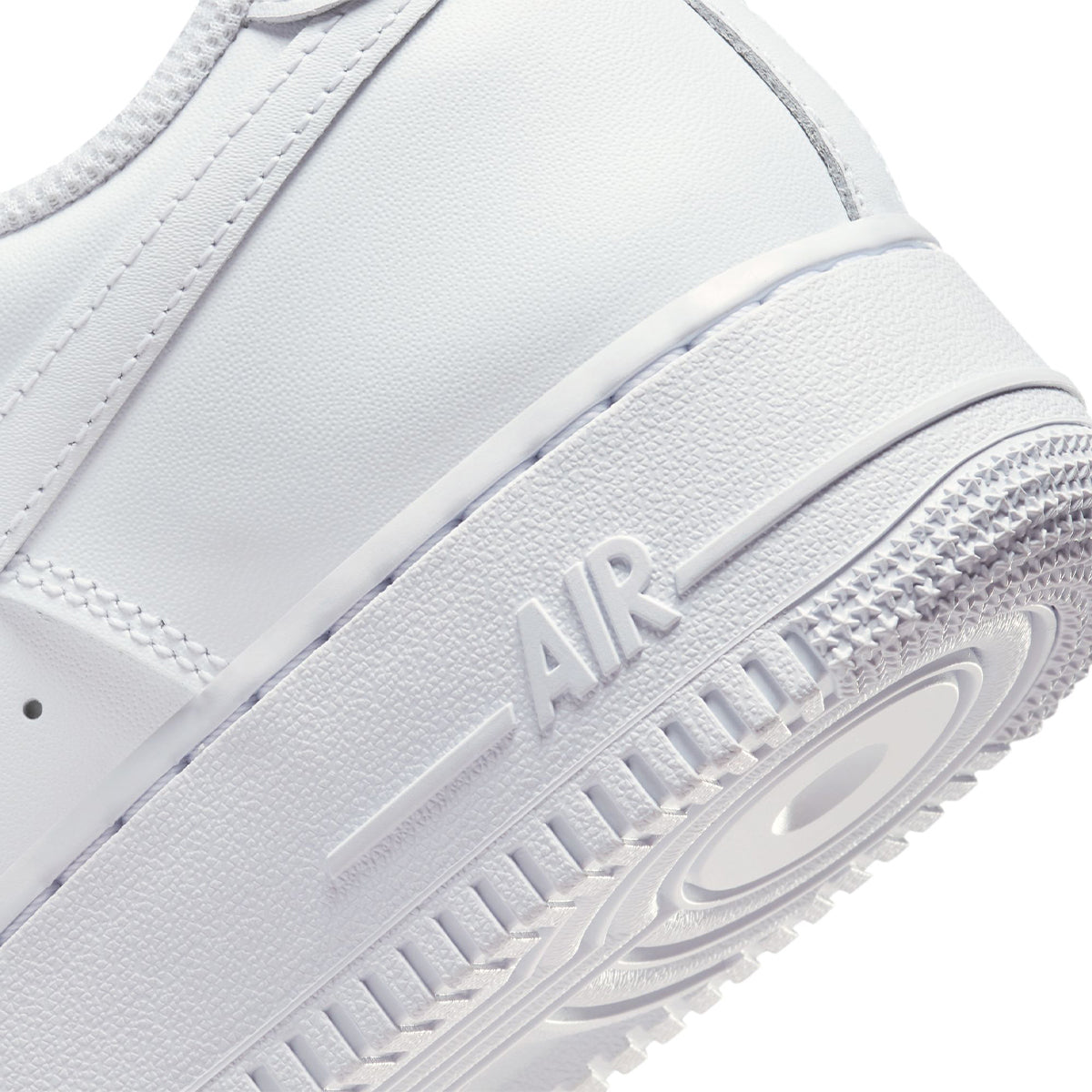 Air Force 1 '07 FlyEase 'White'