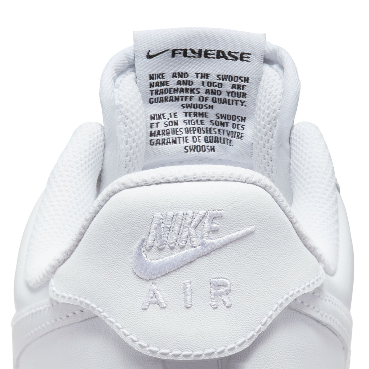 Air Force 1 '07 FlyEase 'White'