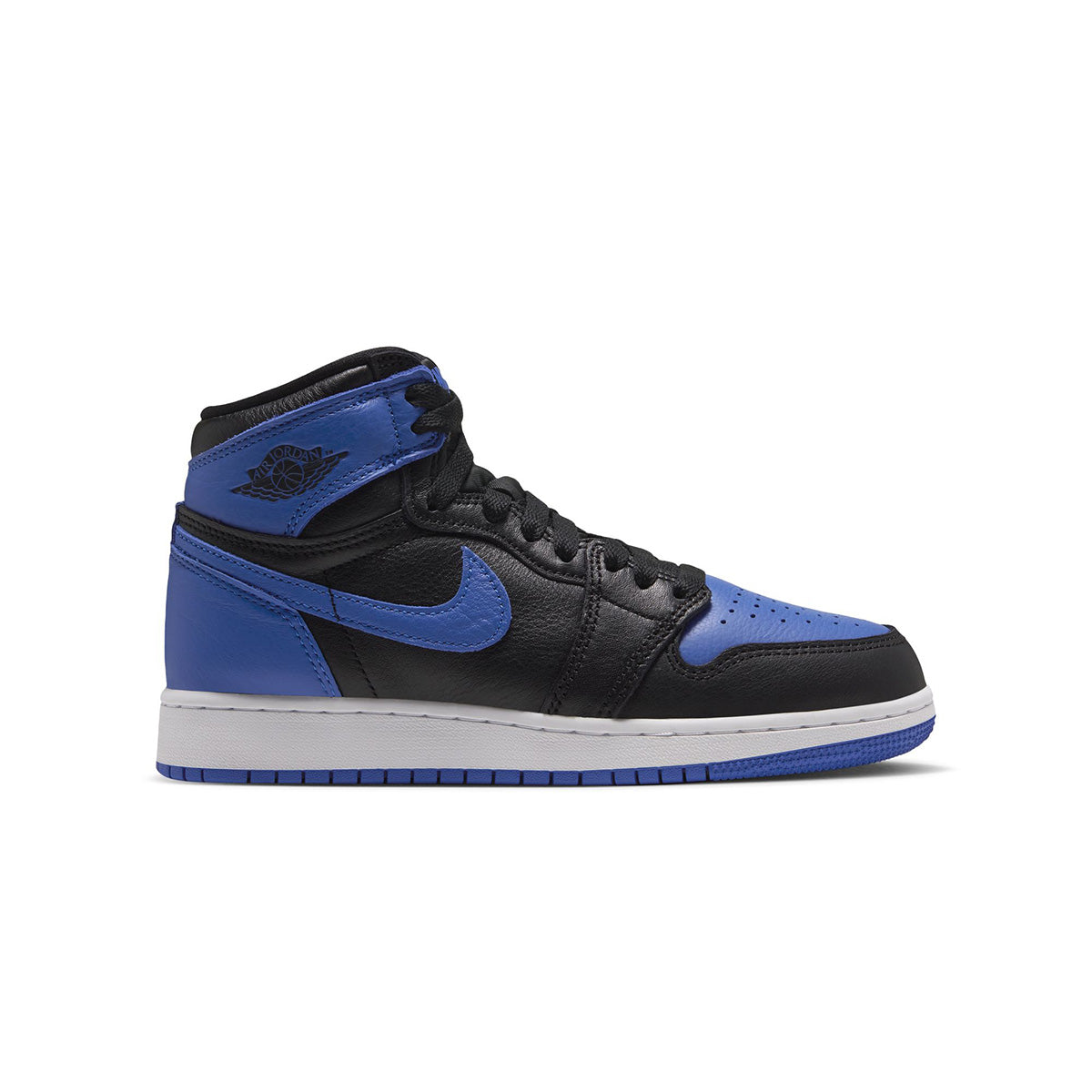 Air Jordan 1 High OG GS "Royal"