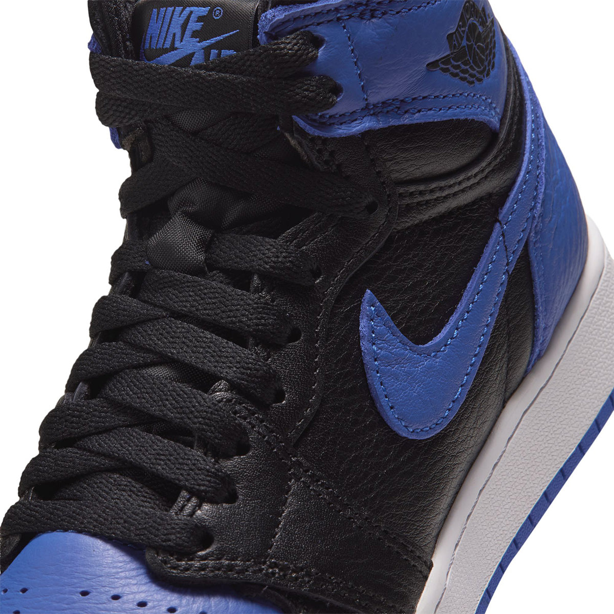 Air Jordan 1 High OG GS "Royal"