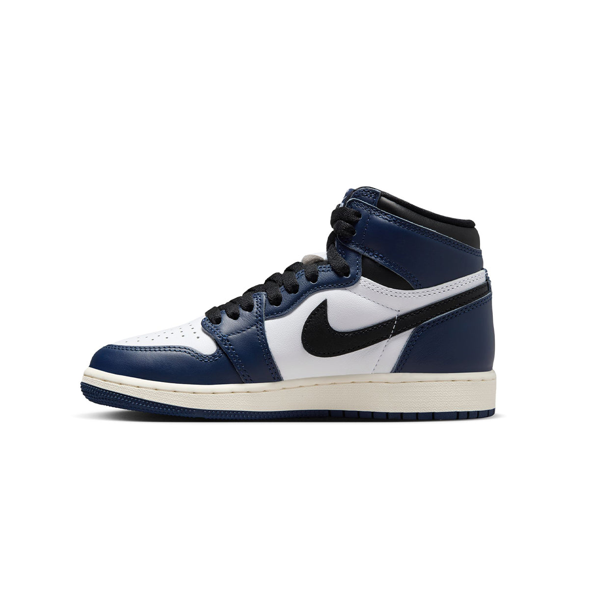 GS Jordan 1 High OG Midnight Navy