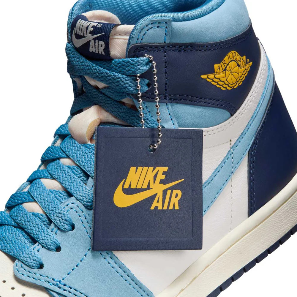 Nike WMNS AJ1 Retro High First in Flight Nike WMNS AJ1 Retro High First in Flight
