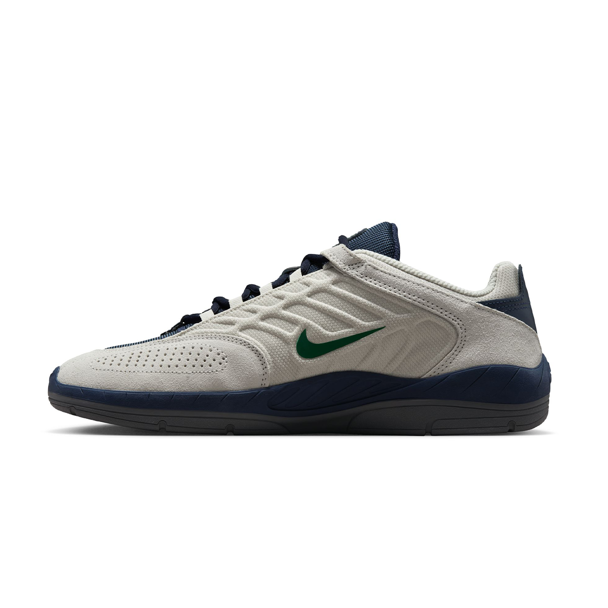 SB Vertebrae 'Light Bone/Fir-Midnight Navy-Obsidian'