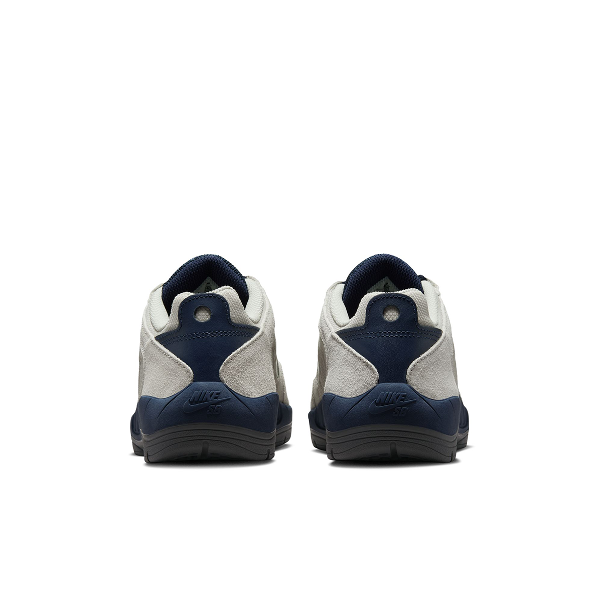 SB Vertebrae 'Light Bone/Fir-Midnight Navy-Obsidian'