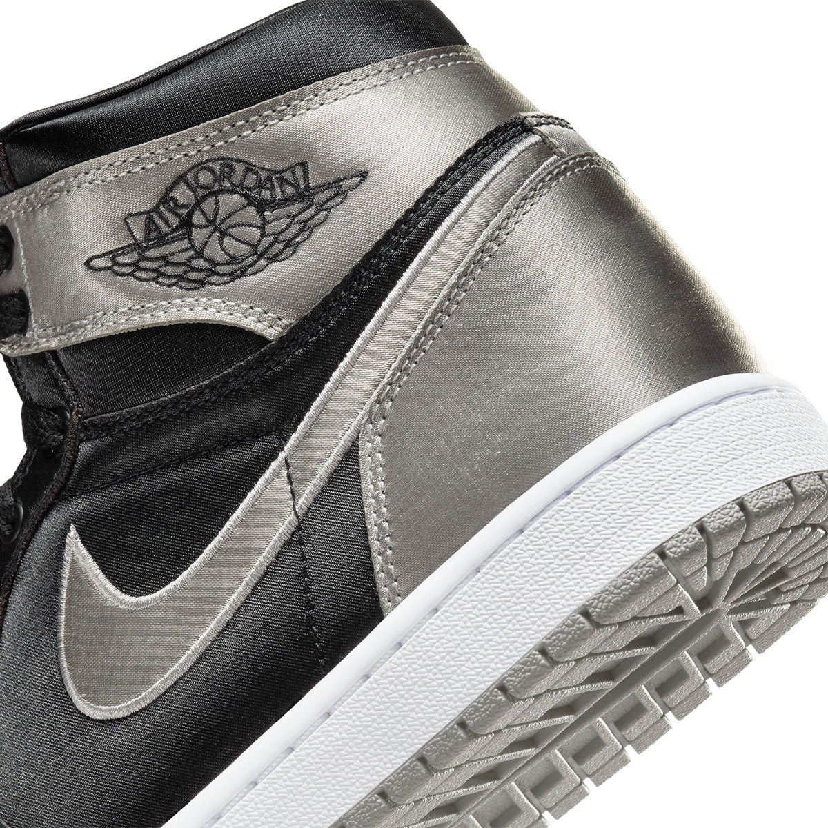 WMNS Jordan 1 Retro High OG Satin Shadow