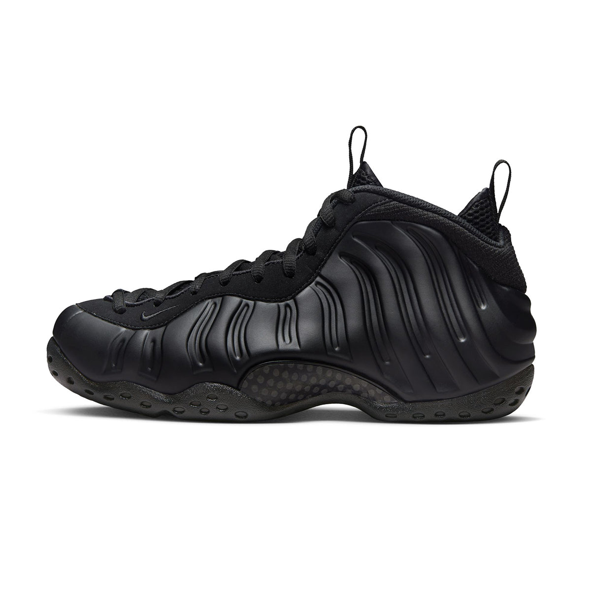 Air Foamposite One 'Black'